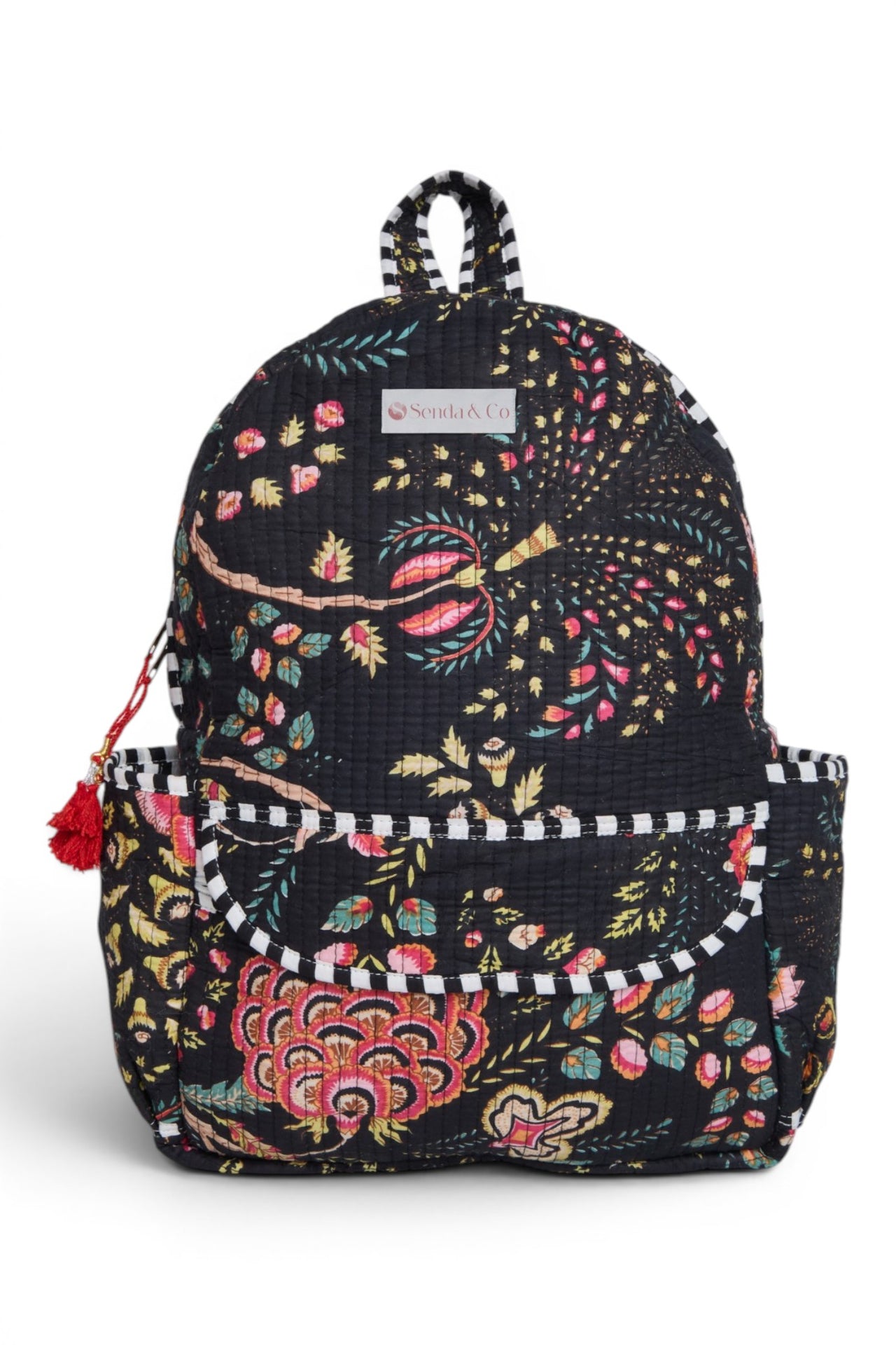 PALOMA MOCHILA