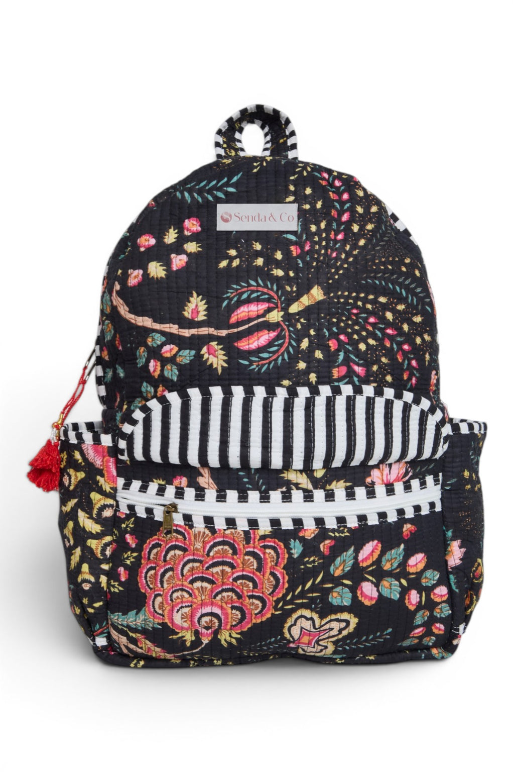 PALOMA MOCHILA