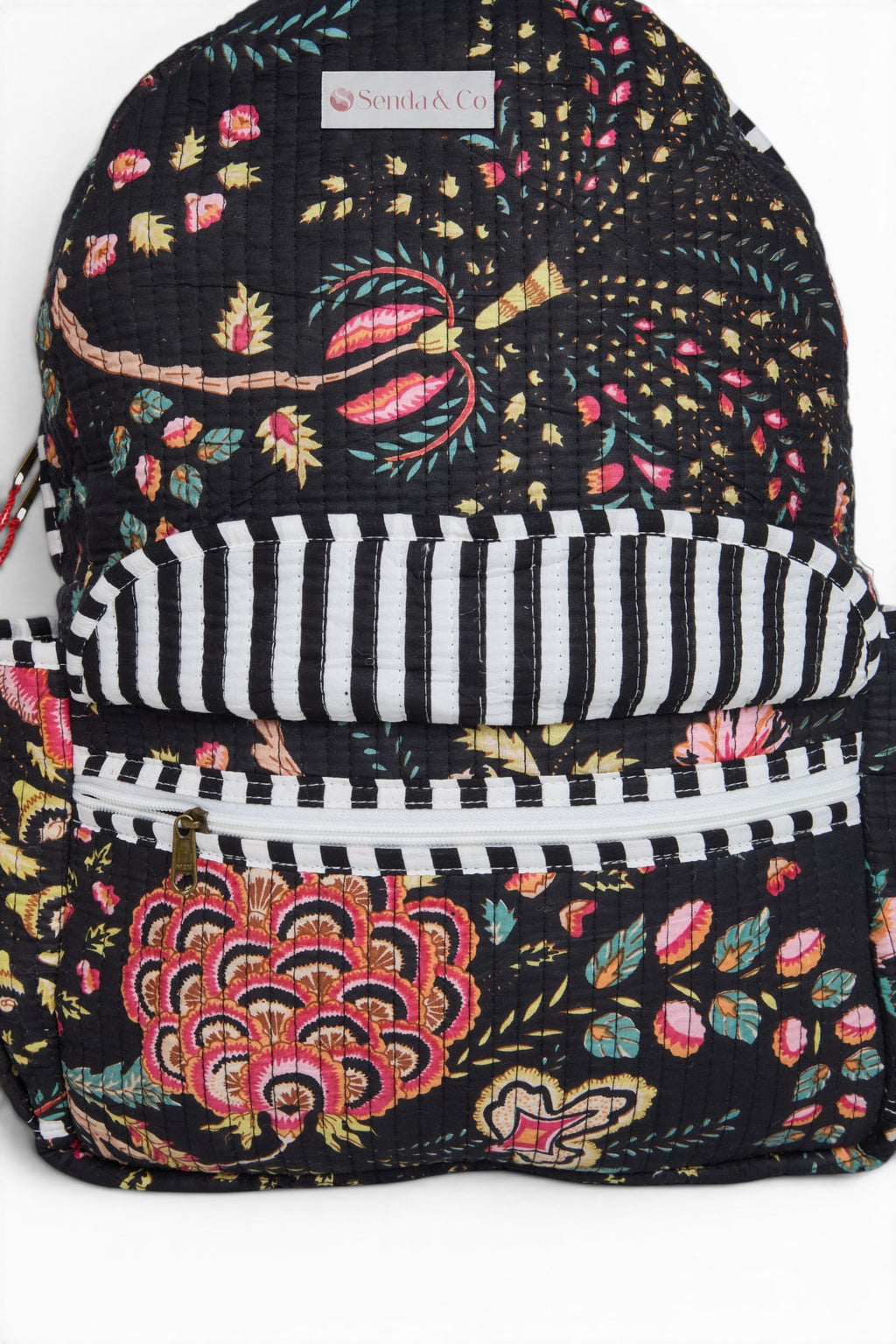 PALOMA MOCHILA