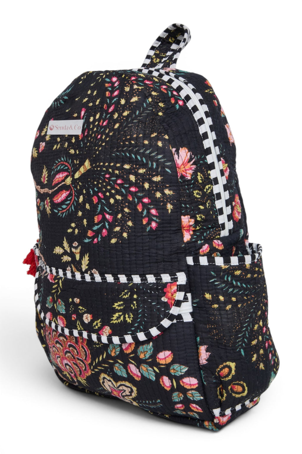 PALOMA MOCHILA