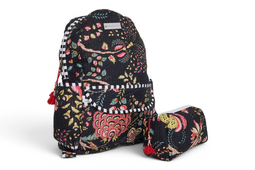 PALOMA MOCHILA