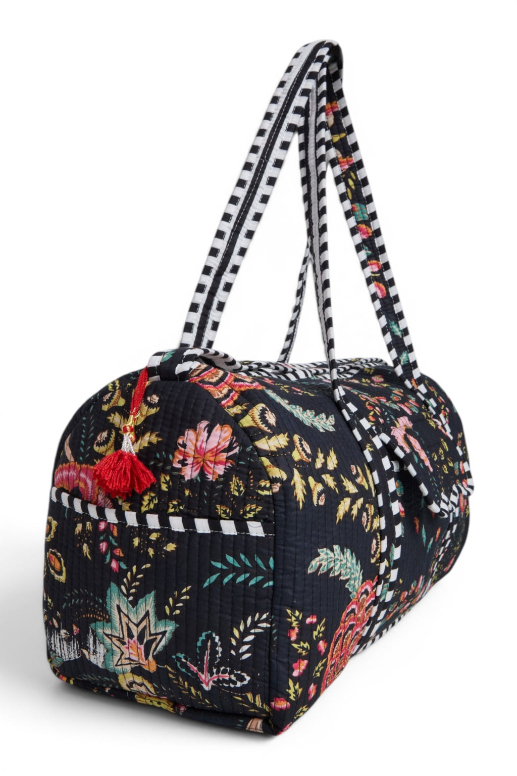 PALOMA TRAVEL BAG